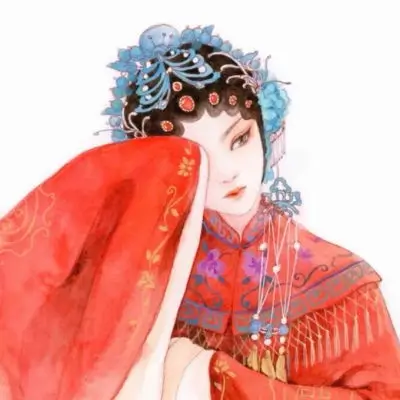 米色灯塔 头像